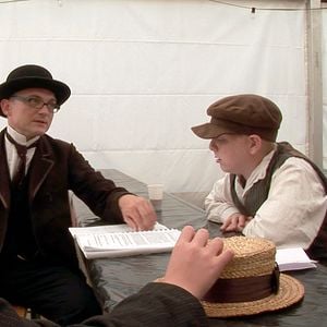 Foto Michael Haneke - Profissão: Diretor