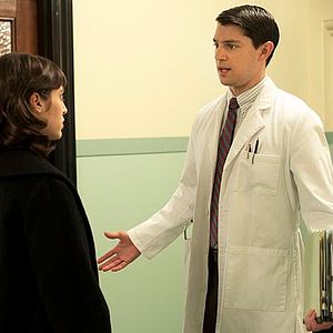 Foto Nicholas D'Agosto