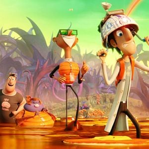 Foto Tá Chovendo Hamburguer 2