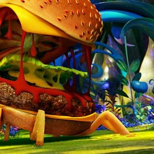 Foto Tá Chovendo Hamburguer 2