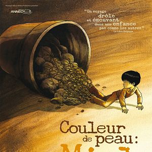 Foto Aprovado para Adoção