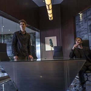 Foto O Espetacular Homem-Aranha 2 - A Ameaça de Electro