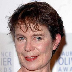 Foto Celia Imrie
