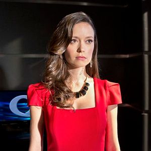 Foto Summer Glau