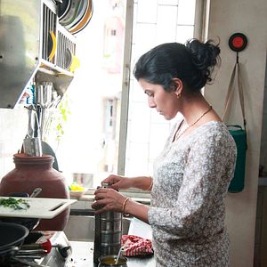 Foto Nimrat Kaur