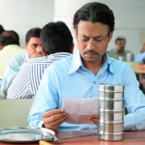 Foto Irrfan Khan
