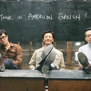 Foto Sonhos Americanos na China