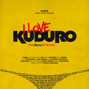 Foto Eu Amo Kuduro, de Angola Para o Mundo