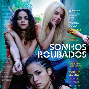 Foto Sonhos Roubados