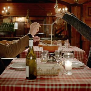 Foto Géraldine Nakache