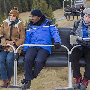 Foto Se Fazendo de Morto