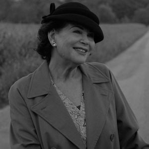 Foto O Artista e a Modelo