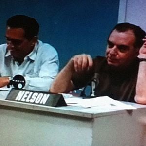 Foto Fragmentos de Dois Escritores