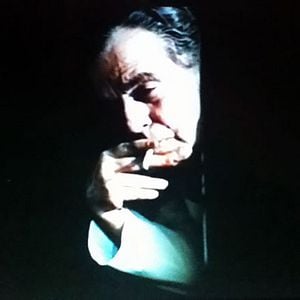 Foto Fragmentos de Dois Escritores