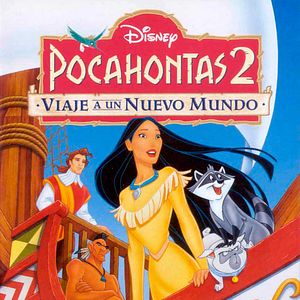 Foto Pocahontas II: Viagem a um Novo Mundo