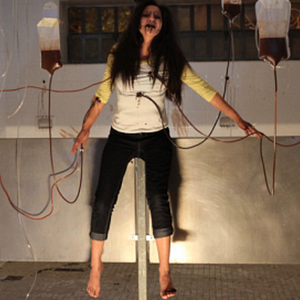 Foto 616: Paranormal Incident