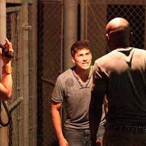 Foto 616: Paranormal Incident