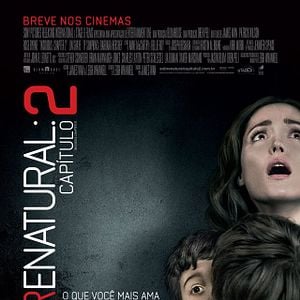 Foto Sobrenatural: Capítulo 2