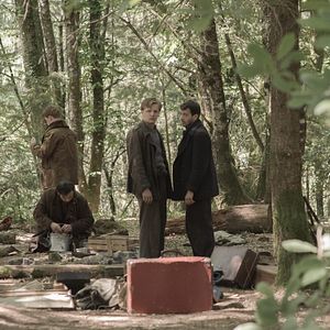 Foto Un Village Français