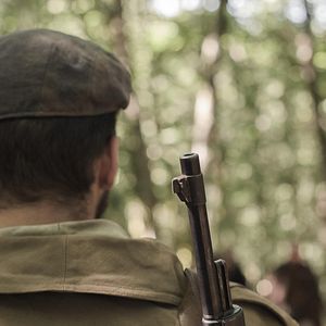 Foto Un Village Français