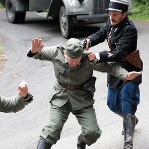 Foto Un Village Français