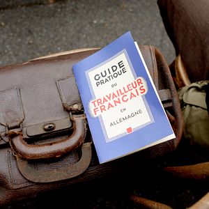 Foto Un Village Français