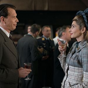 Foto Un Village Français