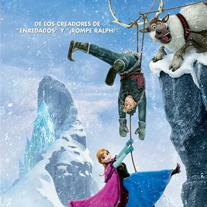 Foto Frozen - Uma Aventura Congelante