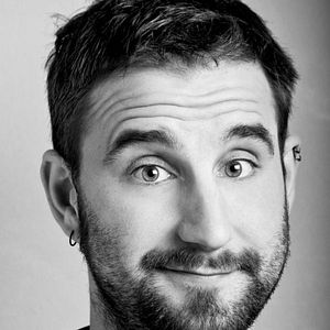 Foto Dani Rovira