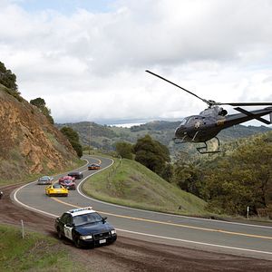 Foto Need for Speed - O Filme