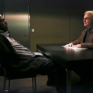 Foto Mark Harmon