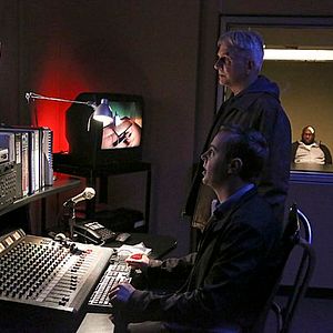 Foto Mark Harmon