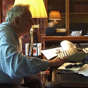 Foto Gore Vidal e Os Estados Unidos da Amnésia