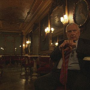 Foto Gore Vidal e Os Estados Unidos da Amnésia