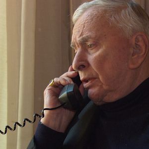 Foto Gore Vidal e Os Estados Unidos da Amnésia