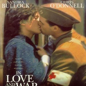 Foto No Amor e na Guerra