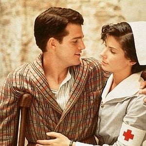 Foto No Amor e na Guerra