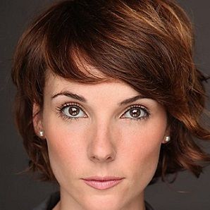 Foto Chryssie Whitehead