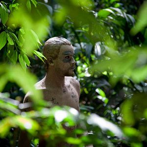 Foto Jardim Atlântico - Um Musical Brasileiro