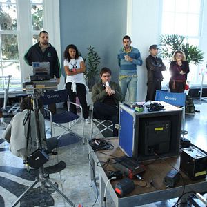 Foto Jardim Atlântico - Um Musical Brasileiro