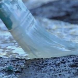 Foto Restless - Keith Haring na Bahia