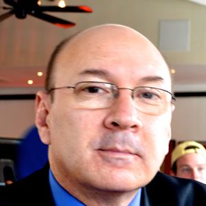 Foto Eduardo López