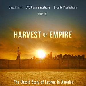 Foto A Colheita do Império