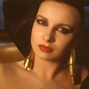 Foto Retrato de uma Bêbada. Caminho Sem Volta