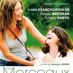 Foto Des Morceaux de Moi