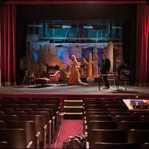 Foto A Pele de Vênus