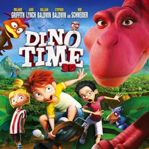 Foto Meus Amigos Dinossauros