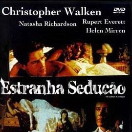 Foto Uma Estranha Passagem em Veneza