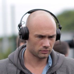 Foto Vianney Lebasque