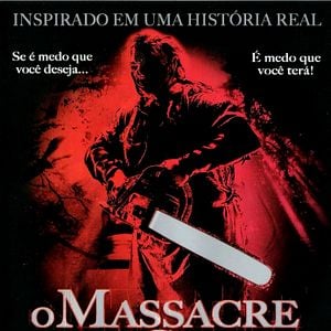 Foto O Massacre da Serra Elétrica